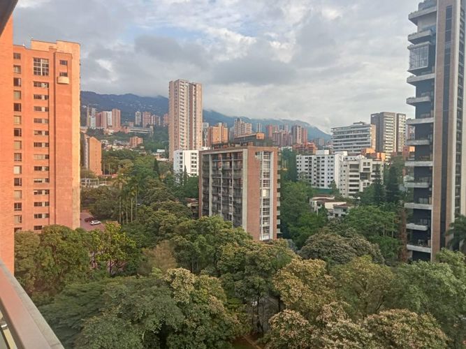 Apartamento de 3 alcobas en arriendo en Alejandría, Medellín, 402 m² · foto 4 de 18