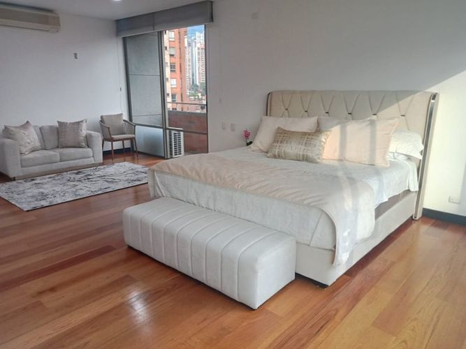 Apartamento de 3 alcobas en arriendo en Alejandría, Medellín, 402 m² · foto 14 de 18