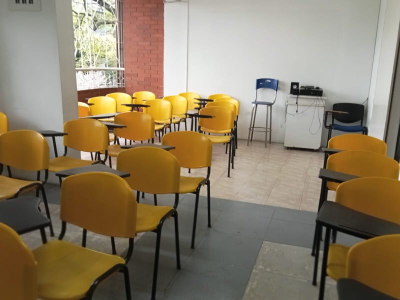 Casa en arriendo en Prado, Medellín · foto 17 de 21