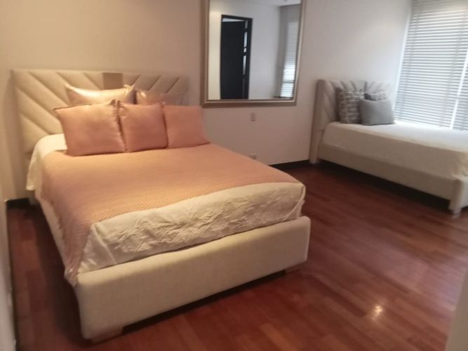 Apartamento de 3 alcobas en arriendo en Alejandría, Medellín, 402 m² · foto 15 de 18