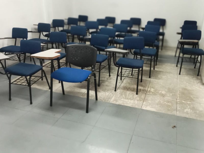 Casa en arriendo en Prado, Medellín · foto 18 de 21