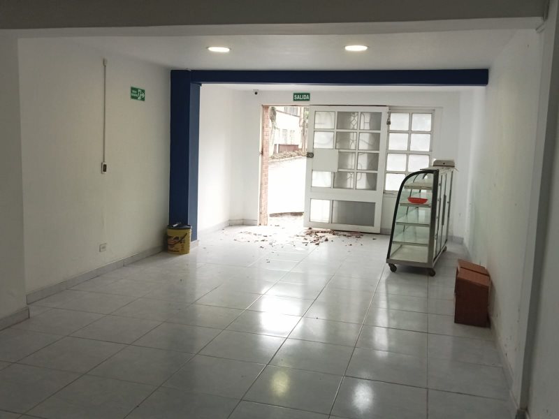Casa en arriendo en Prado, Medellín · foto 19 de 21