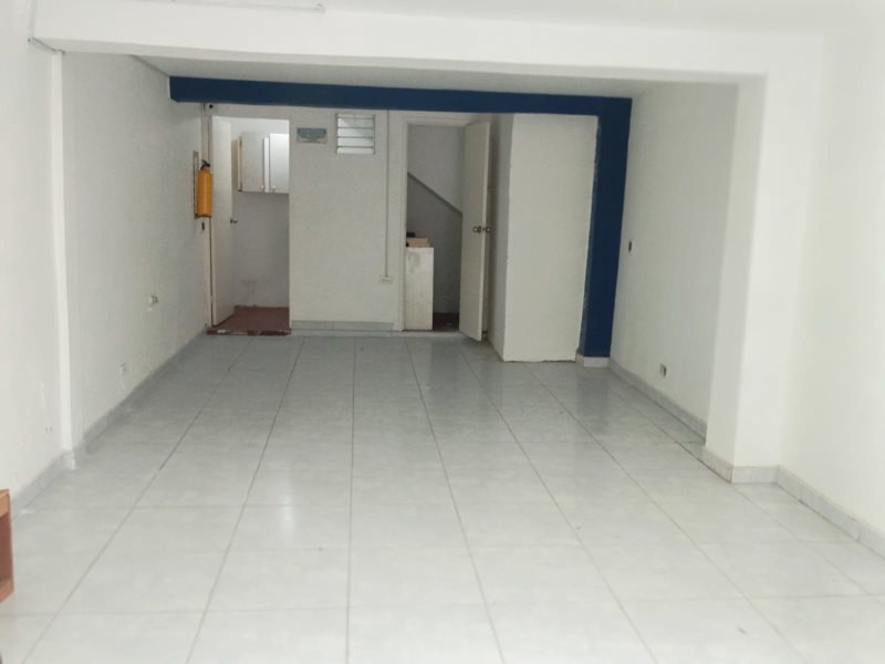 Casa en arriendo en Prado, Medellín · foto 20 de 21