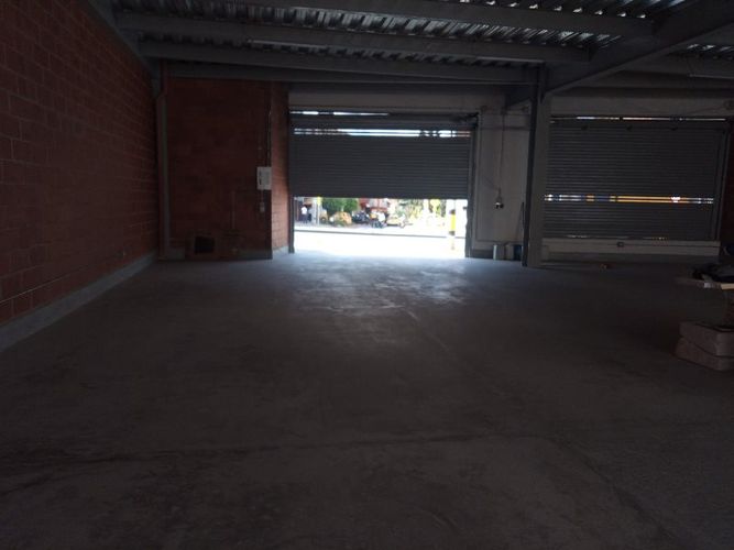 Local en arriendo en La Candelaria, Medellín, 320 m² · foto 3 de 4