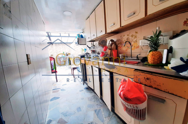 Casa en venta en Las Dos Avenidas, Bogotá · foto 5 de 18