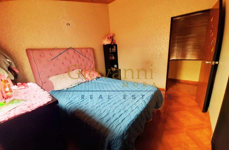 Casa en venta en Las Dos Avenidas, Bogotá · foto 11 de 18
