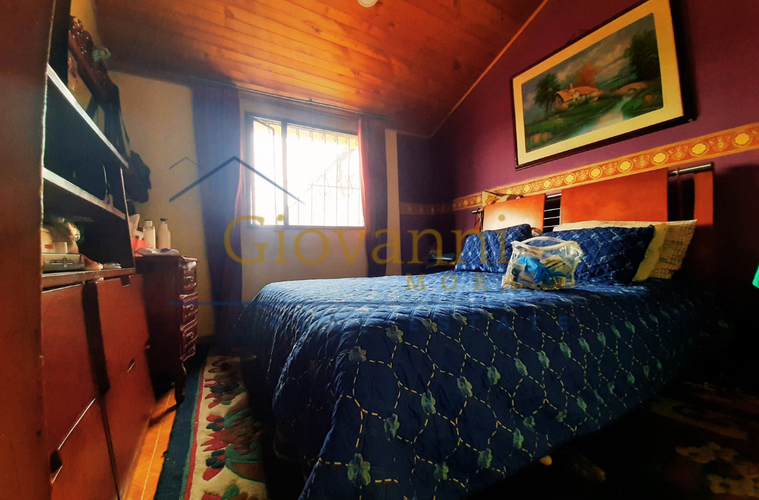 Casa en venta en Las Dos Avenidas, Bogotá · foto 14 de 18