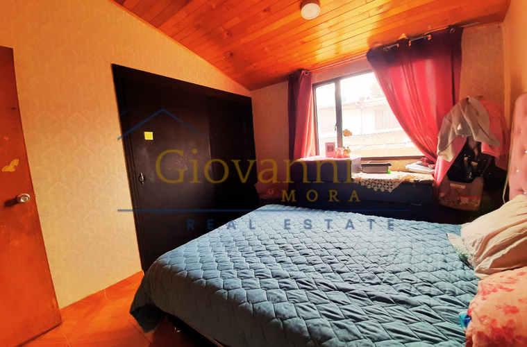 Casa en venta en Las Dos Avenidas, Bogotá · foto 12 de 18