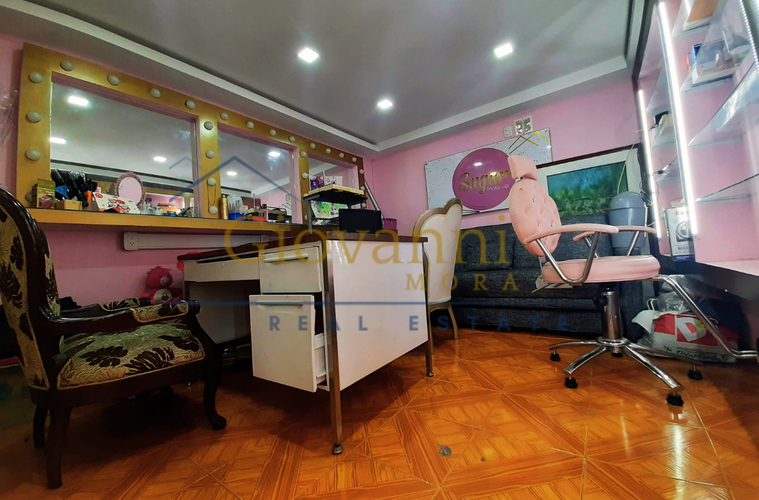 Casa en venta en Las Dos Avenidas, Bogotá · foto 4 de 18