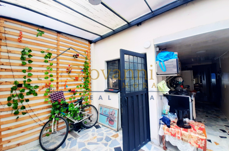 Casa en venta en Las Dos Avenidas, Bogotá · foto 7 de 18