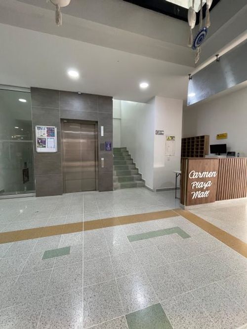 Local en arriendo en El Carmen De Viboral, El Carmen de Viboral, 32 m² · foto 9 de 15