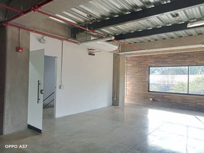 Bodega en arriendo en Santa Fe, Medellín, 220 m² · foto 5 de 17