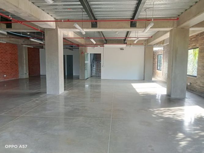 Bodega en arriendo en Santa Fe, Medellín, 220 m² · foto 7 de 17