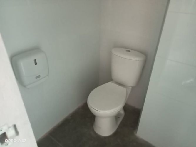 Bodega en arriendo en Santa Fe, Medellín, 220 m² · foto 9 de 17