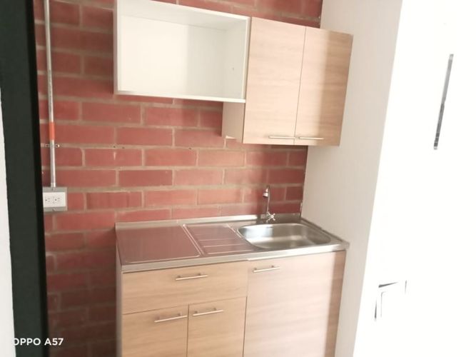 Bodega en arriendo en Santa Fe, Medellín, 220 m² · foto 10 de 17