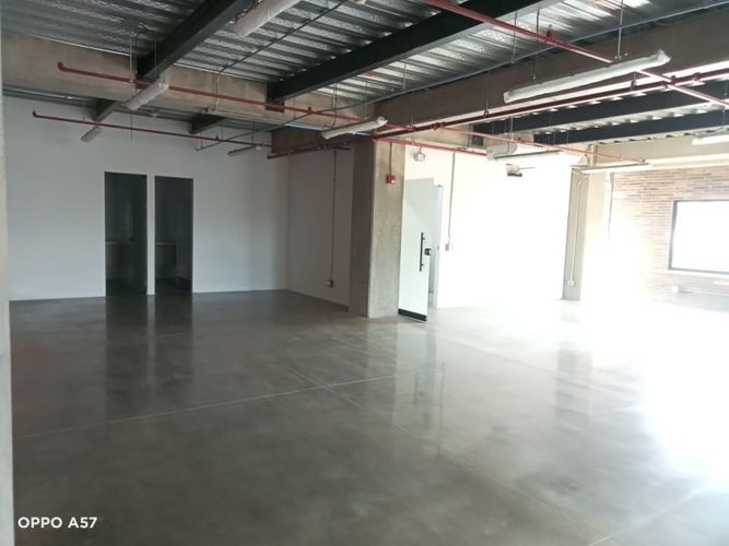 Bodega en arriendo en Santa Fe, Medellín, 220 m² · foto 16 de 17