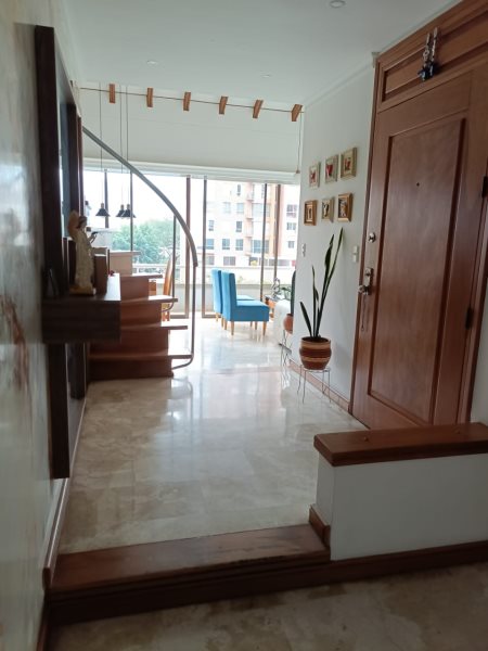 4BR Apartment in Santa maria de los angeles (165 m²) - 2