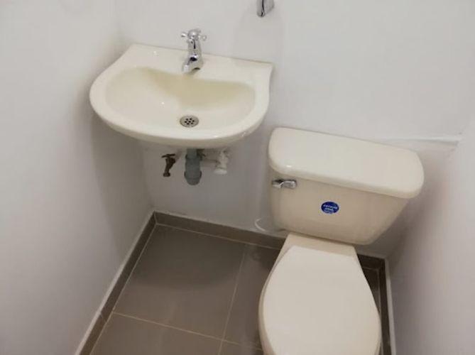 Local en arriendo en Suramericana, Medellín, 70 m² · foto 8 de 8