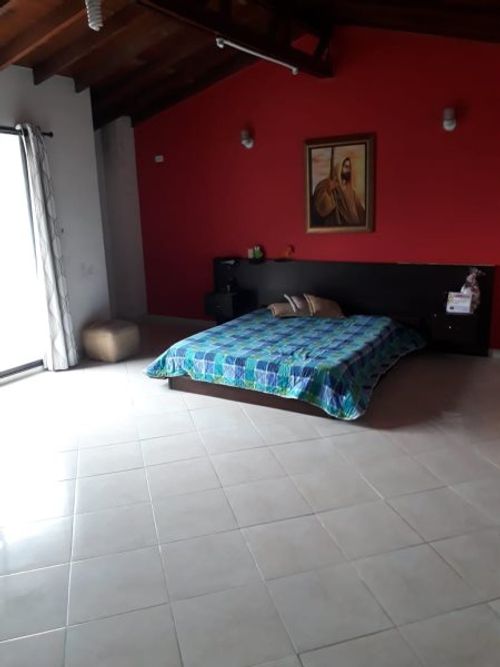Casa de 8 alcobas en venta en La Mina, Envigado · foto 17 de 22