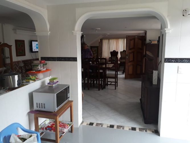 Casa de 8 alcobas en venta en La Mina, Envigado · foto 20 de 22