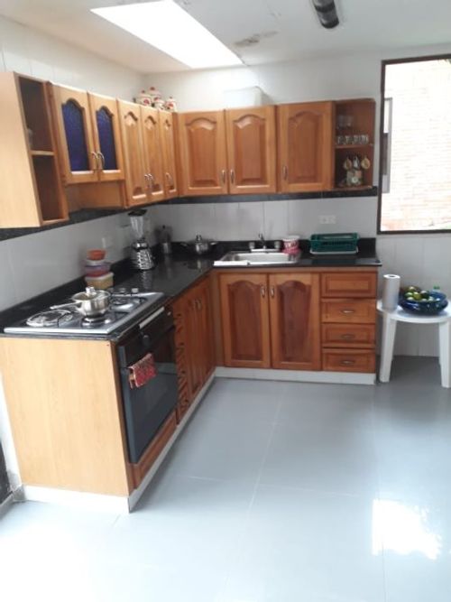 Casa de 8 alcobas en venta en La Mina, Envigado · foto 22 de 22