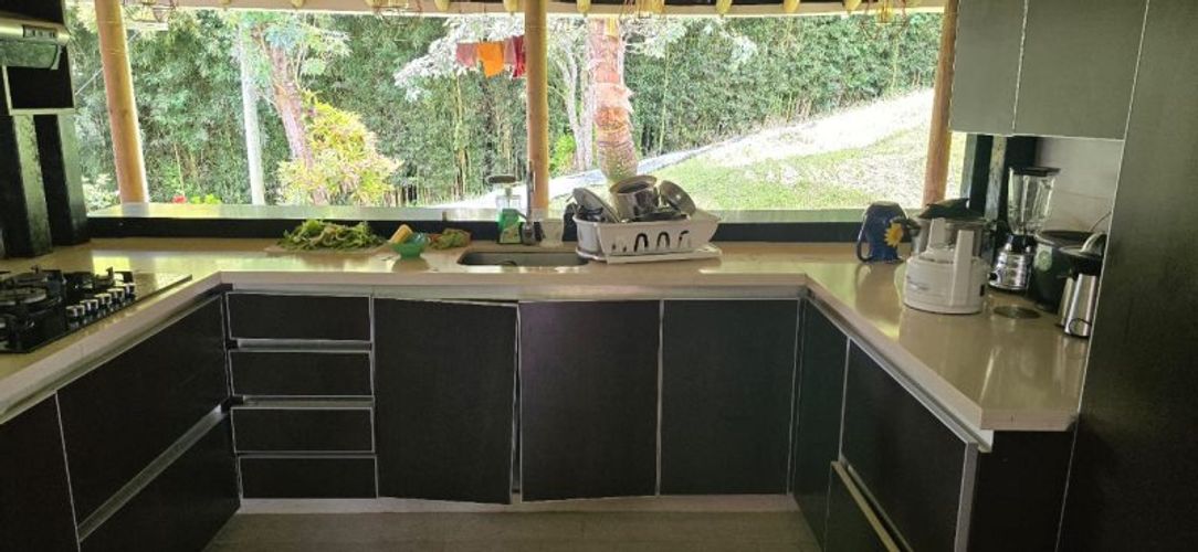Finca en venta en Zarzal La Luz, Copacabana, 32000 m² · foto 9 de 23