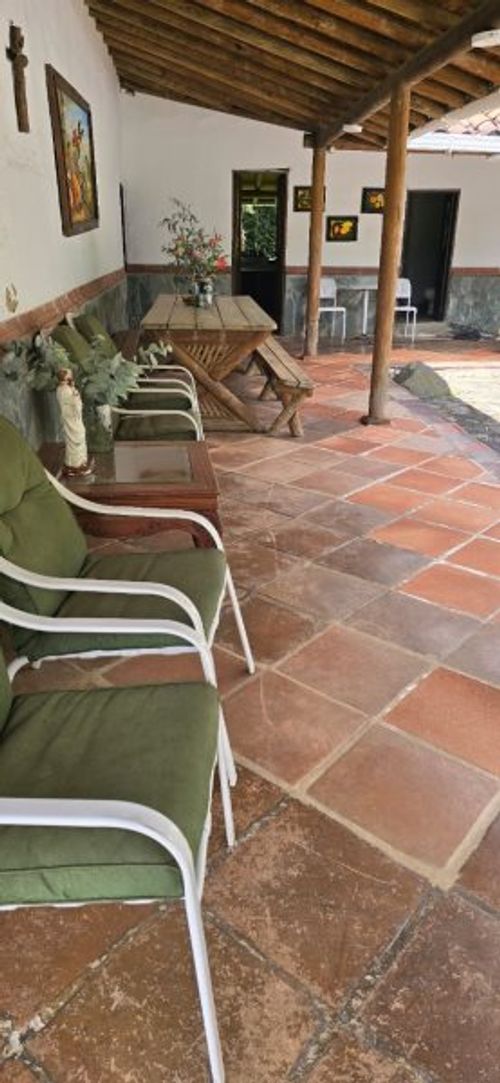 Finca en venta en Zarzal La Luz, Copacabana, 32000 m² · foto 10 de 23