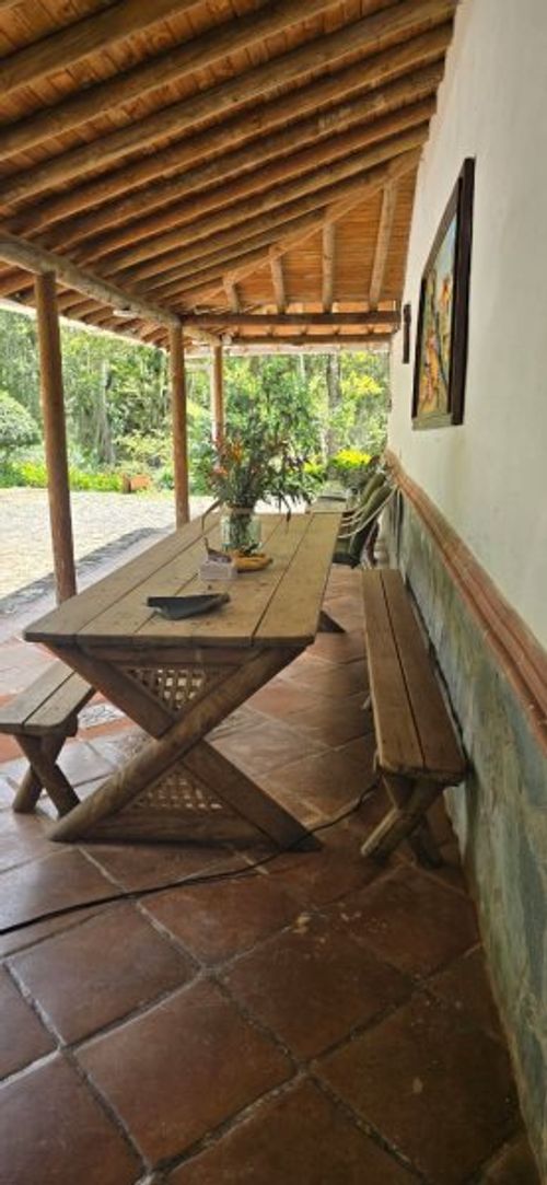 Finca en venta en Zarzal La Luz, Copacabana, 32000 m² · foto 14 de 23