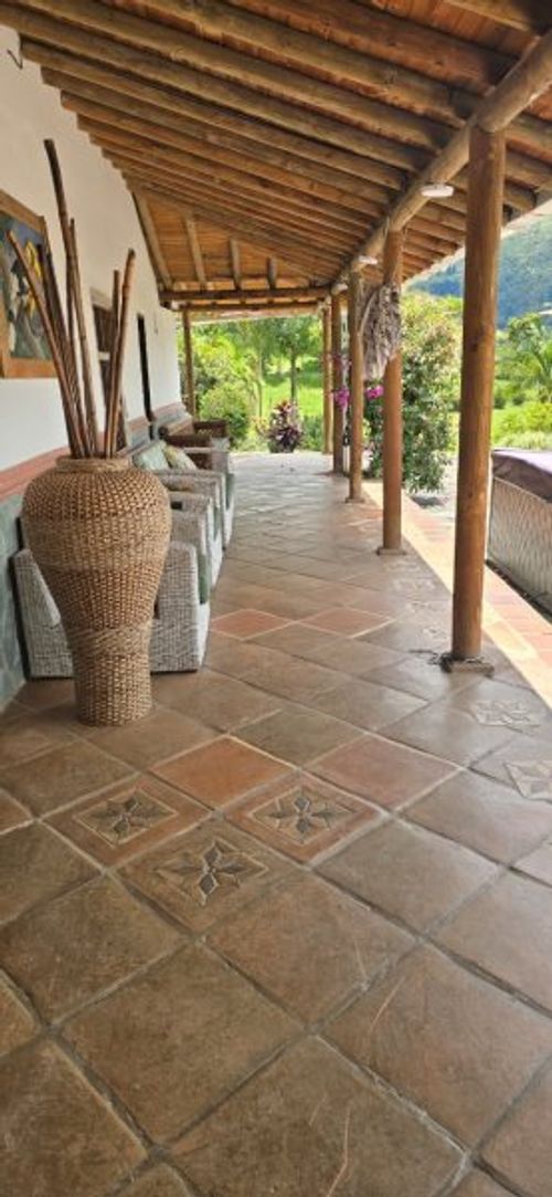 Finca en venta en Zarzal La Luz, Copacabana, 32000 m² · foto 15 de 23