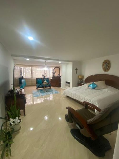Apartamento de 4 alcobas en venta en Los Balsos, Medellín, 425 m² · foto 10 de 14