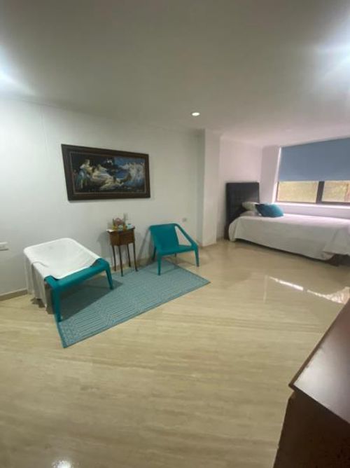 Apartamento de 4 alcobas en venta en Los Balsos, Medellín, 425 m² · foto 12 de 14
