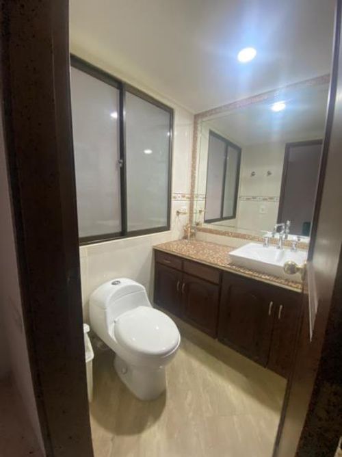 Apartamento de 4 alcobas en venta en Los Balsos, Medellín, 425 m² · foto 13 de 14