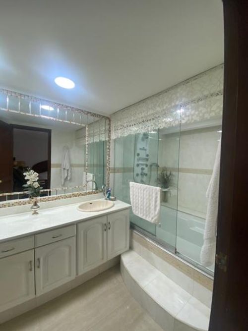Apartamento de 4 alcobas en venta en Los Balsos, Medellín, 425 m² · foto 14 de 14