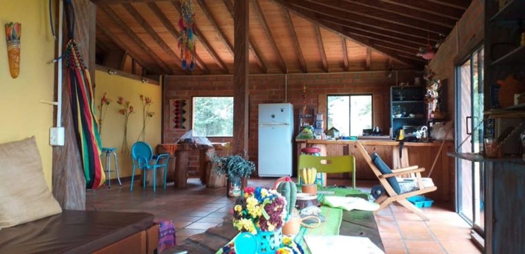 Finca en venta en La Convencion, Rionegro, 52400 m² · foto 6 de 13