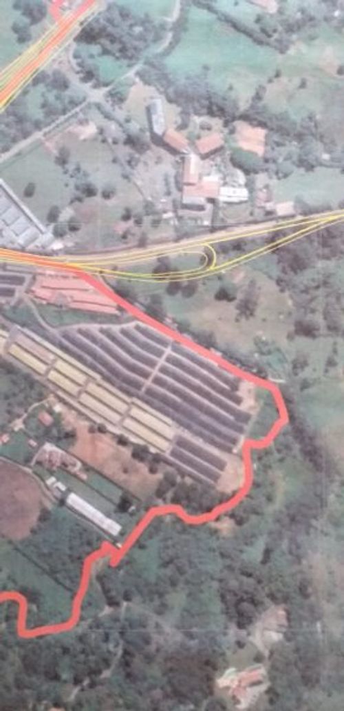 Finca en venta en La Convencion, Rionegro, 52400 m² · foto 10 de 13