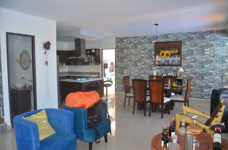 Casa de 4 alcobas en venta en Quitasol, Bello · foto 5 de 20