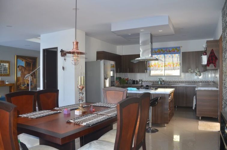 Casa de 4 alcobas en venta en Quitasol, Bello · foto 6 de 20