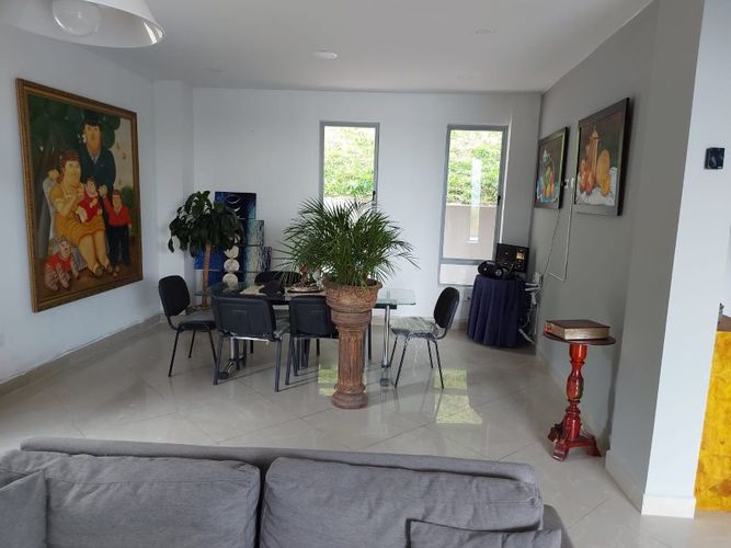 Casa de 4 alcobas en venta en Quitasol, Bello · foto 7 de 20