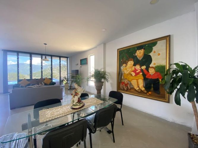 Casa de 4 alcobas en venta en Quitasol, Bello · foto 10 de 20