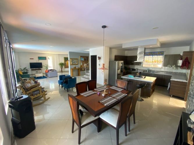 Casa de 4 alcobas en venta en Quitasol, Bello · foto 11 de 20