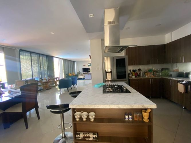 Casa de 4 alcobas en venta en Quitasol, Bello · foto 13 de 20