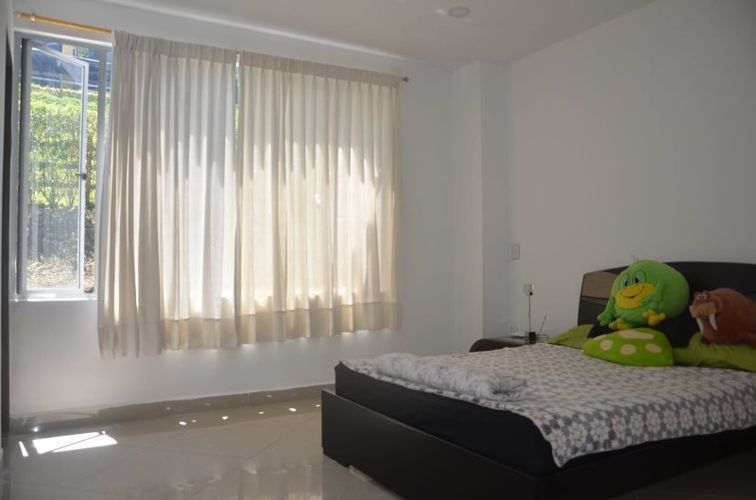 Casa de 4 alcobas en venta en Quitasol, Bello · foto 14 de 20