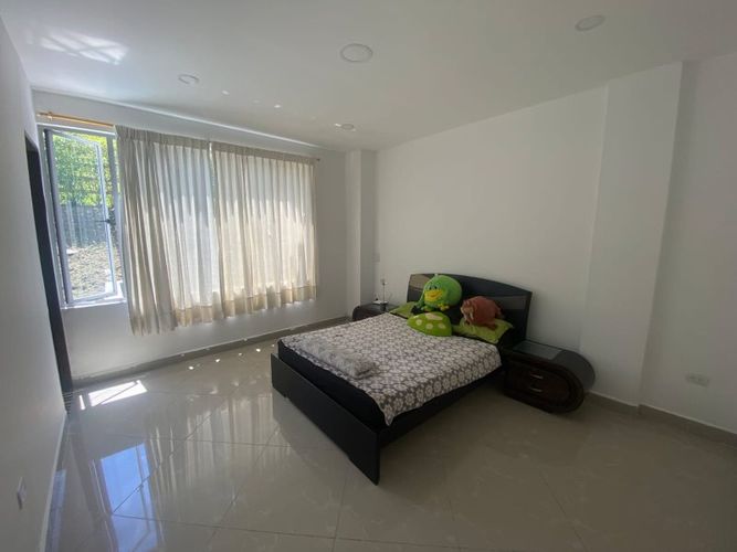 Casa de 4 alcobas en venta en Quitasol, Bello · foto 19 de 20