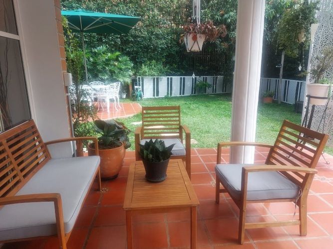 Casa de 4 alcobas en venta en El Poblado, Medellín, 387 m² · foto 4 de 18