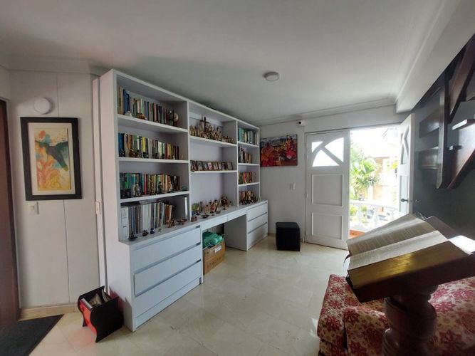 Casa de 4 alcobas en venta en El Poblado, Medellín, 387 m² · foto 10 de 18