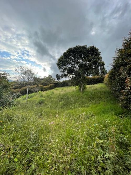 Lote en venta en Monta�Ez, Guarne, 1610 m² · foto 5 de 7