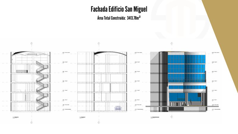 Edificio en Venta en Alto del medio, Rionegro - 3