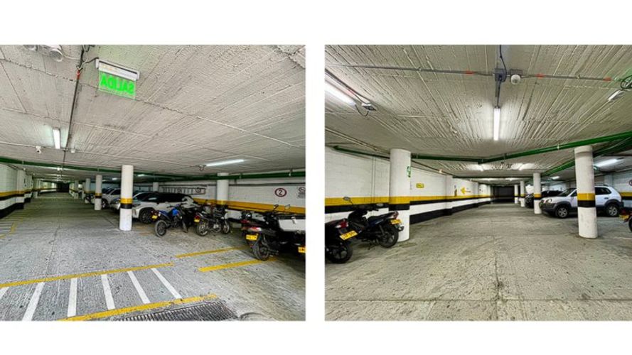 Edificio en venta en Alto Del Medio, Rionegro, 671 m² · foto 5 de 15