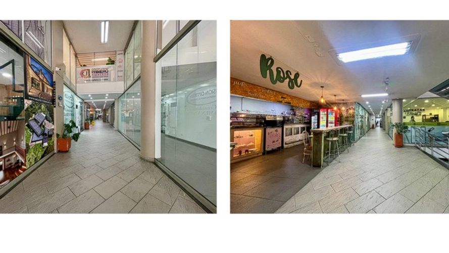 Edificio en venta en Alto Del Medio, Rionegro, 671 m² · foto 7 de 15