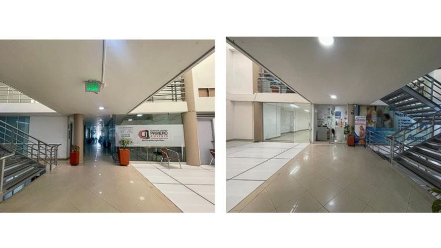 Edificio en venta en Alto Del Medio, Rionegro, 671 m² · foto 9 de 15